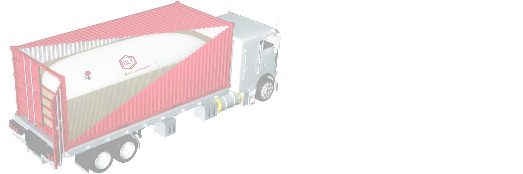 Flexitank flexitank u